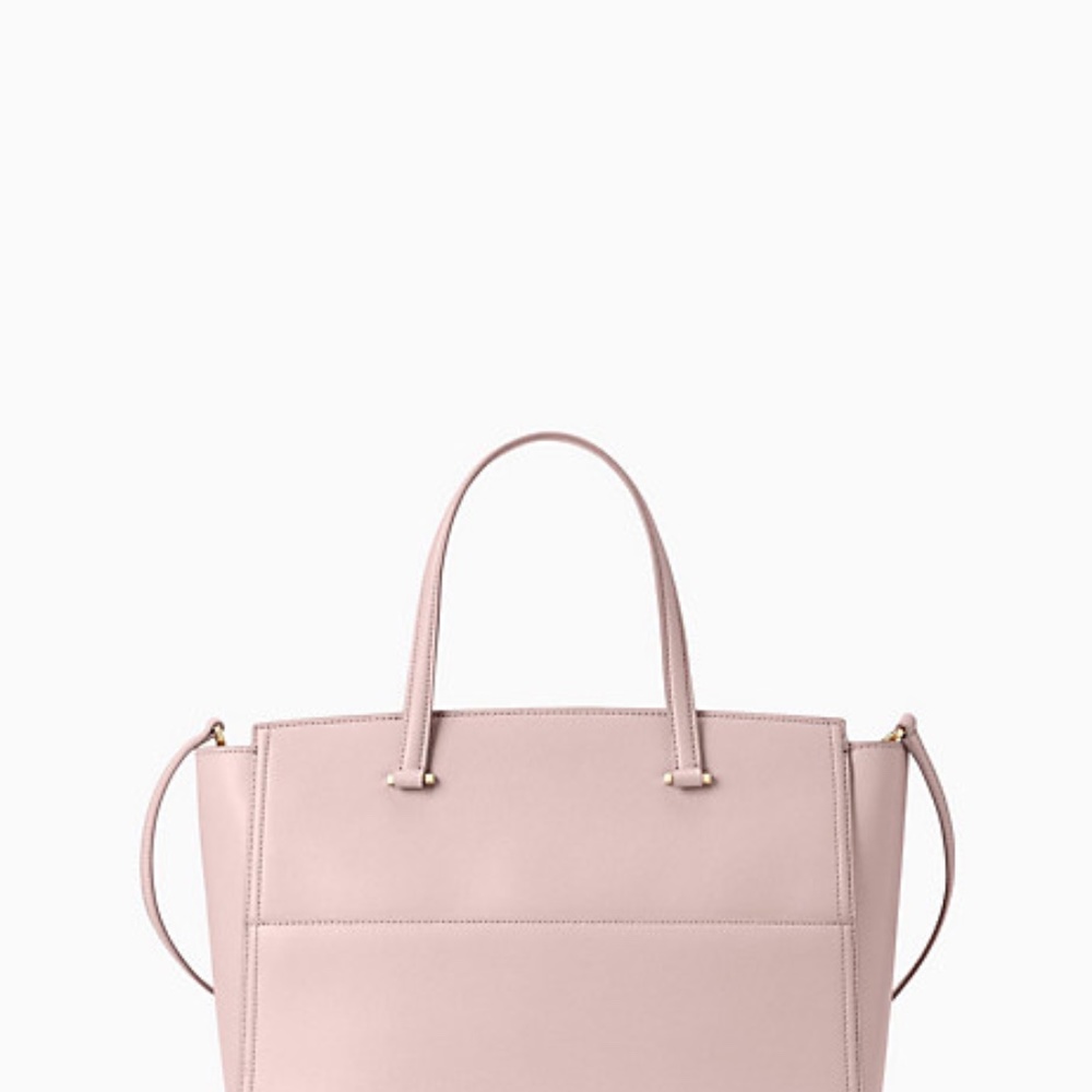 ♠️ Kate Spade ♠️ Patterson Drive Geraldine Large - Picture 3 of 14